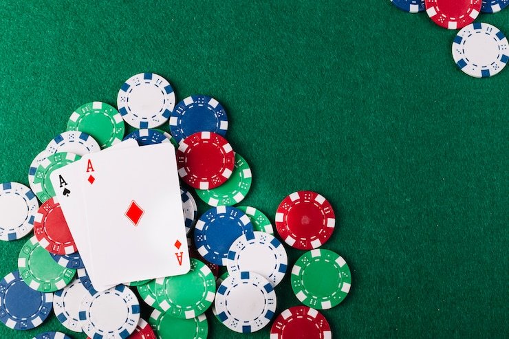 Antarmuka promosi dan bonus mingguan di asik89