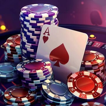 Program turnamen dan referral di asik89