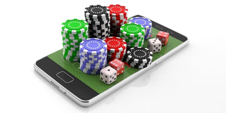 Mobile Payment and Account 